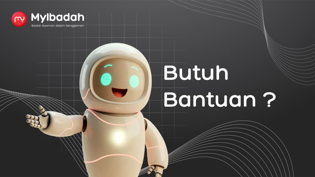 MyIbadah (Robi)